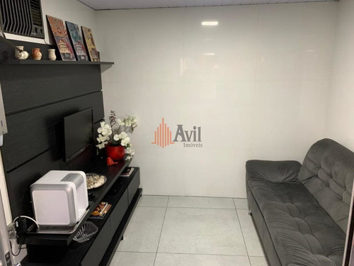 Imagem 15 de 15 de Galpão À Venda, 785 M² Por R$ 7.000.000,00- Jardim Aricanduva - São Paulo/sp - Av3554