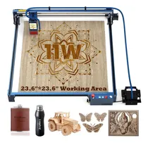 Comprar Sculpfun S30 Ultra Cortadoras E Gravadoras Laser 11w 60*60cm
