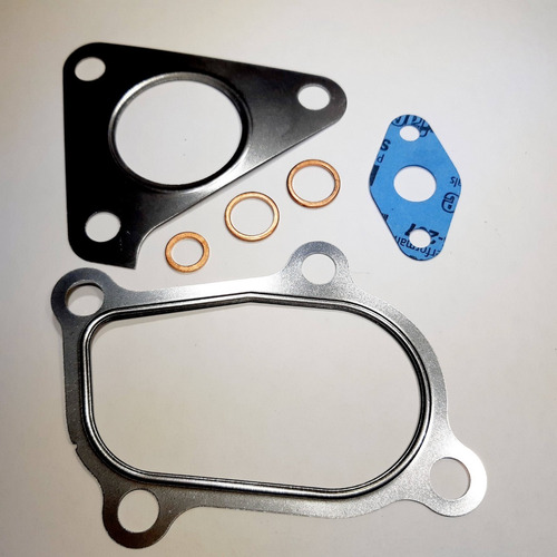Imagen 4 de 5 de Juntas Turbo Nissan Np300 Cabstar Yd25 Rhf4h