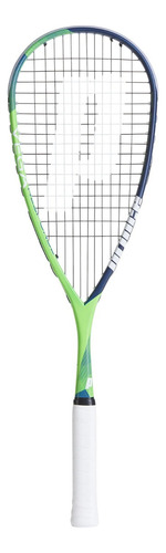 Raqueta Squash Prince Vega Response 400 Color Verde claro Tamaño del grip 0