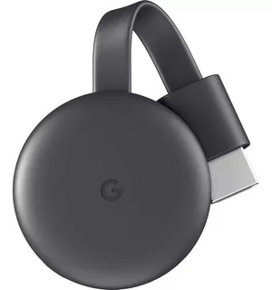 Google Chromecast 3 Generacion 1080p Caja 100% Original