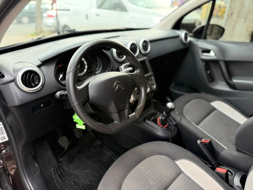 Citroën C3 1.6 Vti 115 Live
