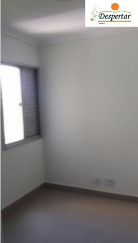 04044 - Apartamento 3 Dorms. (1 Suíte), Jardim Íris - São Paulo/sp - 4044
