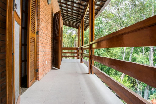 Casa Residencial À Venda, Forest Hills, Jandira. - Ca1413