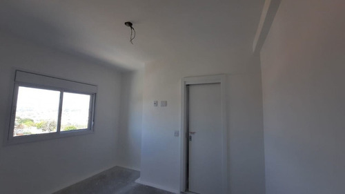 Imagem 5 de 6 de Apartamento Com 2 Dormitórios À Venda, 55 M² Por R$ 323.944,00 - Vila Industrial - São José Dos Campos/sp - Ap6522