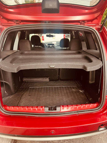 Renault Duster 2.0 Intens Mt