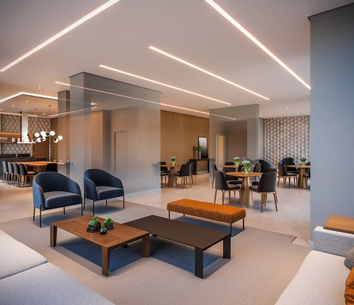 Imagem 10 de 25 de Apartamento À Venda No Bairro Vila Matilde - São Paulo/sp - O-18411-30646