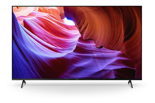 Led Smart Tv 75' 4k Full Hd Google Tv Kd-75x85k 