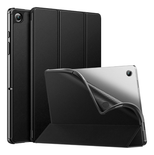 Funda Slim Tablet Samsung A7 10.4 Sm-t500 T505 + Vidrio 