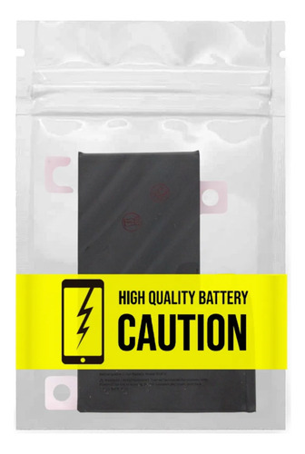 Bateria Compatible Con iPhone 16 Pro Max 102cs Premium