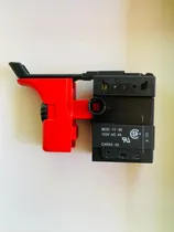 Comprar Swiche O Interruptor De Taladro Marca Bosch Original