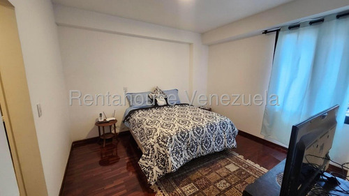 Alquiler Apartamento Los Naranjos De Las Mercedes Ls