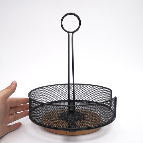 Soporte Para Salsas Y Condimentos, Estante De Almacenamiento