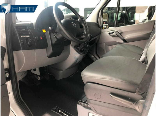 Mercedes Sprinter 416 Escolar 20 Lugares