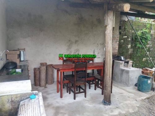 Imagem 8 de 15 de Chácara 4 Mil M² Em Paraibuna - 2140