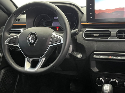 Renault Duster Oroch 1.3 TCE FLEX OUTSIDER X-TRONIC