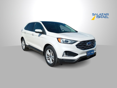 Ford Edge 2020