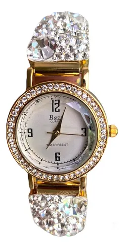 Reloj chapa de oro sale