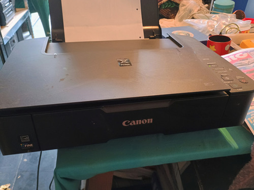 Impresora Canon Mp230