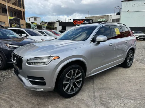Volvo Xc90 Momentum T6 2019