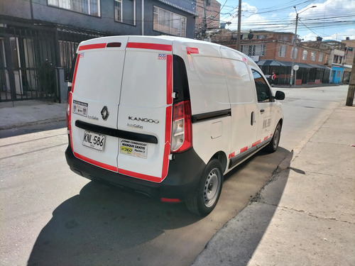 Renault Kangoo 1.6 Express