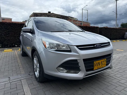 Ford Escape 2.0 Se 4x2