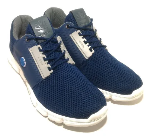 Zapatillas elastizadas hombre new arrivals