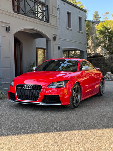 Audi TT RS Coupe 2.5 Tfsi Stronic 340cv Quattro