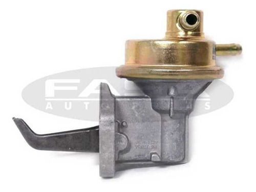 Imagem 1 de 4 de Bomba De Combustível Hs 2.8 Ranger