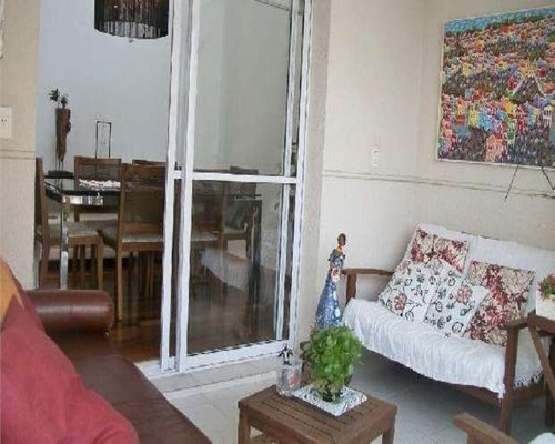 Imagem 8 de 17 de Apartamento - Aabr T 278 - 33194847