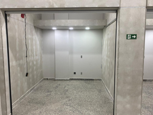 Oportunidade: Loja Em Galeria No Centro De Hortolândia - 26m2