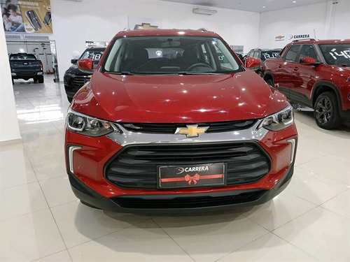 Chevrolet Tracker 1.0 TURBO FLEX AUTOMÁTICO