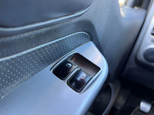 Kia Frontier 2.5 Diesel 2019