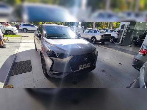 Ds Ds3 Crossback 2023