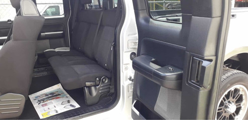 Imagen 8 de 13 de Ford F-150 F X 4 Cabina Y Media