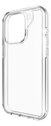 Funda Zagg Crystal Palace Para iPhone 15 Pro