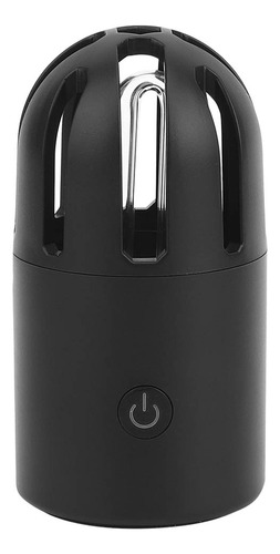 Limpieza Usb Portátil Ultravioleta, Eliminación De Olores Uv