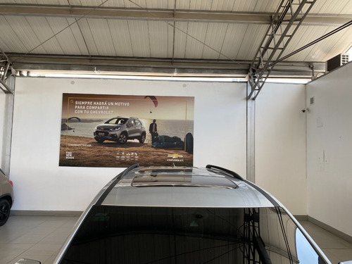 Chevrolet Traverse 3.6 Premier