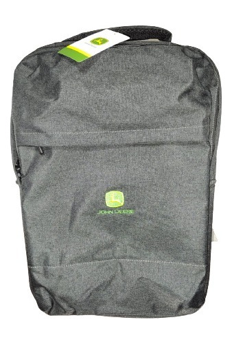 Mochila John Deere Original! Producto Oficial!