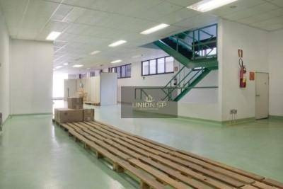 Imagem 3 de 14 de Prédio, 1200 M² - Venda Por R$ 5.300.000,00 Ou Aluguel Por R$ 20.000,00 - Pompeia - São Paulo/sp - Pr0193