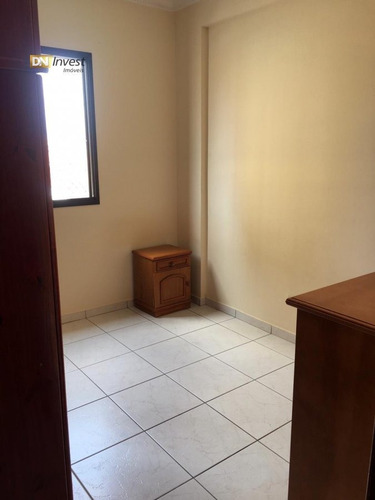 Imagem 18 de 28 de Apartamento Para Alugar No Bairro Vila Tijuco Em Guarulhos - - 1612-2