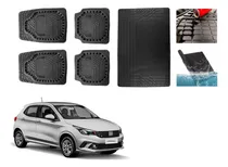 Comprar Tapetes Gruesos 3d + Cajuela Fiat Argo 2020 2021