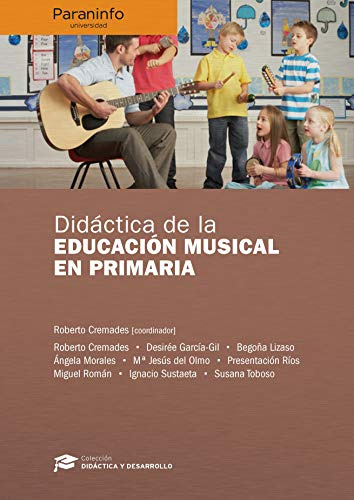 Libro Desarrollo De La Expresion Musical En Educacion Infant