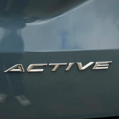 Ford Escape 1.5  Active Nueva Peritaje Donde Quieras