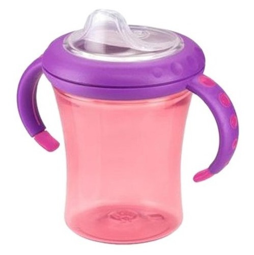 Vaso De Aprendizaje Nuk N10750588 Rosa