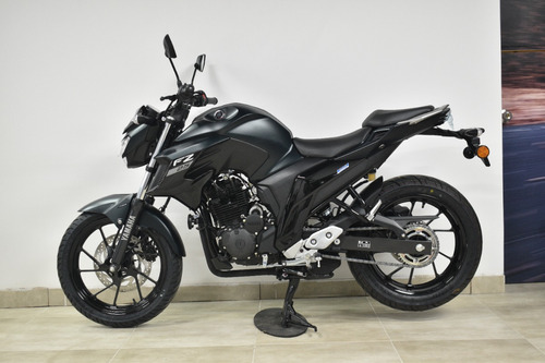 Yamaha Fz 250 Fz25 Abs 2024