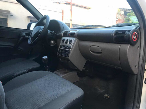 Chevrolet Classic 1.4 Ls Abs Airbag 2016