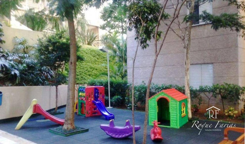 Imagem 21 de 30 de Apartamento Com 2 Dormitórios À Venda, 50 M² Por R$ 400.000,00 - Jaguaré - São Paulo/sp - Ap4962