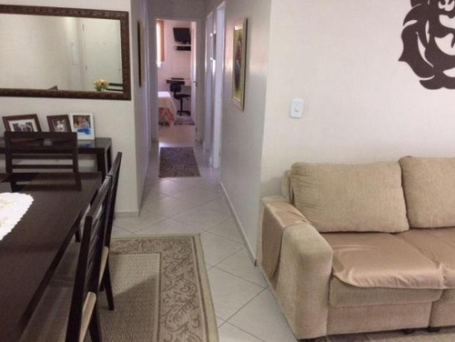 Imagem 4 de 18 de Apto No Carrão Com 3 Dorms Sendo 1 Suíte, 2 Vagas, 84m², Lazer - Ap13199
