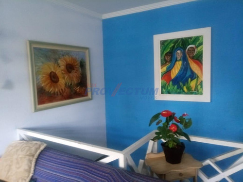 Imagem 4 de 12 de Casa À Venda Em Parque Brasília - Ca248697